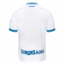 Camisa de time de futebol SSC Napoli Replicas 2º Equipamento 2026-27 Manga Curta
